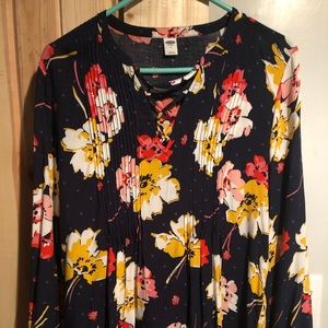 Women’s blouse